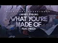 Lindsey Stirling - What You re Made Of ft Kiesza Azur Lane Soundtrack