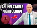 Download Lagu Ik heb een nachtclub in mijn voortuin gebouwd!
