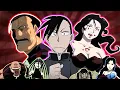 Download Lagu Analyse van elke homunculus - Fullmetal Alchemist VS Fullmetal Alchemist Brotherhood