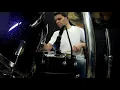 Within Temptation - The Reckoning (feat. Jacoby Shaddix) drum cover