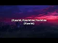 Victoria Monét - Let Me (Lyrics)