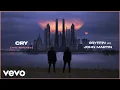 Download Lagu Gryffin, John Martin - Cry (Trivecta Remix/Audio) ft. Trivecta