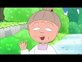 Download Lagu Chibi Maruko Chan Eng Dub #822 \