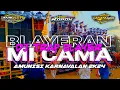Download Lagu DJ TRAP PARTY MI CAMA FULL BASS BLAYER BLAYER❗AMUNISI KARNAVAL 2024