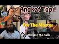 Download Lagu Musisi Dunia Angkat Topi Untuk Alip Ba Ta – Cover “Still Got The Blues” Bikin Merinding!