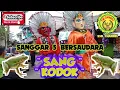 ONDEL-ONDEL SANGGAR 5 BERSAUDARA//SANG KODOK