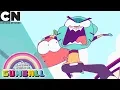 Download Lagu The Amazing World of Gumball | The Cool Ex-Boyfriend | Cartoon Network UK 🇬🇧