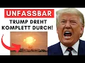 Download Lagu Fox News: Trump droht mit Abwurf kleiner Atombombe auf Iran!