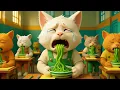 Download Lagu 🤮🍏 The Kitten Ate a Strange Apple… Then Chaos Broke Out in Class! #aicat#catshorts#cat