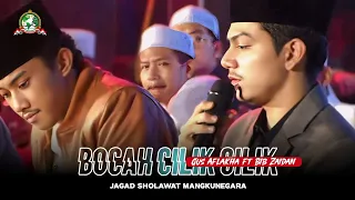bocah cilik cilik gus aflakha ft habib zaidan