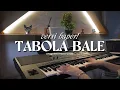 Download Lagu TABOLA BALE Versi Baper Viral!｜AnggelMel Piano Cover