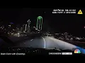 Families want answers after deadly police chase
