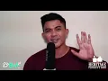 JAY R SIABOC singing Original Bisaya Music composed by Sir Bryan Arias Balucan, "Ikaw Ra"