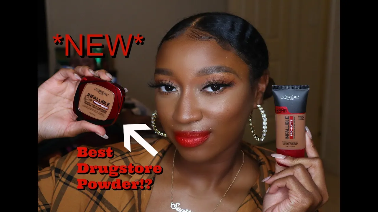 How to find your Loreal True Match foundation shade for medium/dusky/Indian skintone| Zooryas