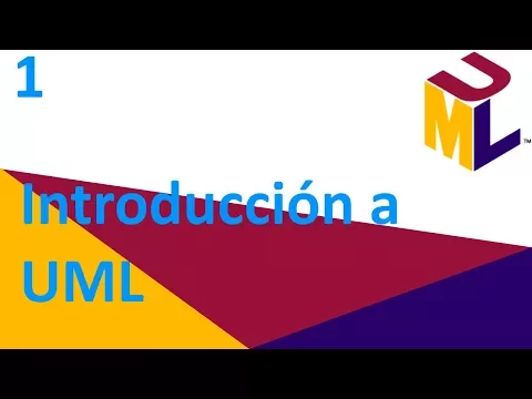 Download MP3 Introduccion a UML- 1- Tutorial UML en español