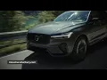 October TV Spot Volvo Cars Danbury