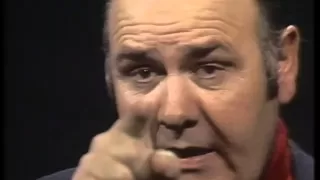 Day at Night Jonathan Winters