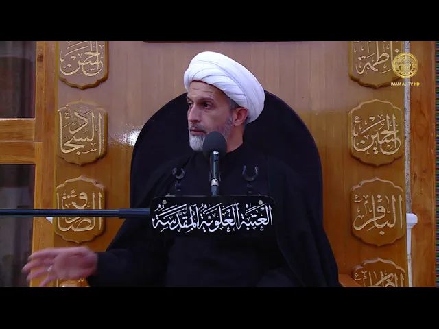 ⁣نصائح للنساء - الحلقة الأولى - الشيخ حازم الترابي  - المنبر الفقهي