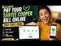 How to pay your Santee Cooper bill online