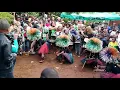 Lagu celebration in the Bafut custom