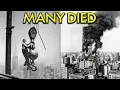 The Dark Truth Behind the Empire State Building s Construction