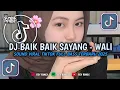 Download Lagu DJ Baik Baik Sayang - Wali DJ TikTok Terbaru 2025 Full Bass Rey Rimex