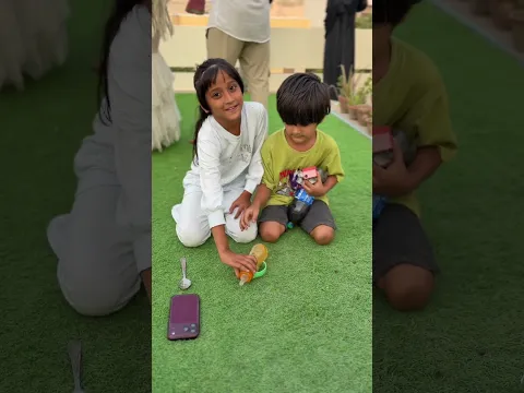 My Brother and Sister Challenge 😍|