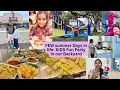 Download Lagu 🎀FEW summer💕DAYS in life:KIDS party in BACKYARD,BHOOMI’s 6th birthday CELEBRATION,Indian mom Vlogger