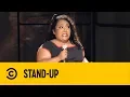 Mi Crisis de los 30 Michelle Rodriguez Stand Up Comedy Central Mexico