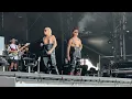 250627 Ca7riel & Paco Amoroso - Dumbai | Live at Glastonbury