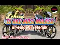 Lagu DJ Aku Masi Malasa New Tausug | Breaklatin Remix ( DJ AzmiYaw )