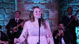              خدني معاك بصوت المطربة القديرة غادة درباس دندنها
