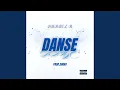 Lagu Danse (feat. Prodbysimao)