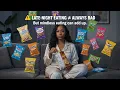 Meal Timing Portion Control