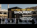Download Lagu SATURDAY NIGHT SPECIAL SHOLAWAT | AI SPIRITUAL SONG INSPIRED BY SABYAN, VEVE ZULFIKAR #sholawat