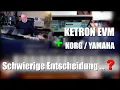 Lagu Ketron EVM + KORG Pa5X Musikant / YAMAHA Genos ... eure Meinung?