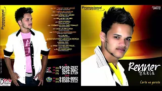 Renner Bahia - Volume 2 - CD Carta na Gaveta