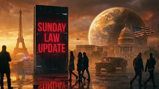 Breaking Sunday Law update Vogue Magazine is Preparing The Way For a National Sunday Law