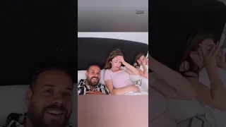 شاب عراقي يعيش مع عائلة ألمانية 