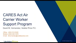 Operating in Today s Part 135 Regulatory Environment