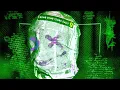 LXNGVX, VISXGE- DNA (ULTRA SLOWED)