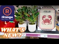 What s New in The RANGE - NEW Arrivals