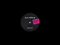 Ela Minus - megapunk (Machine Woman Deconstructed Club Remix) (Official Audio)