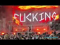 I Prevail | "Choke" | Live at Budweiser Stage | Toronto | July 15, 2025