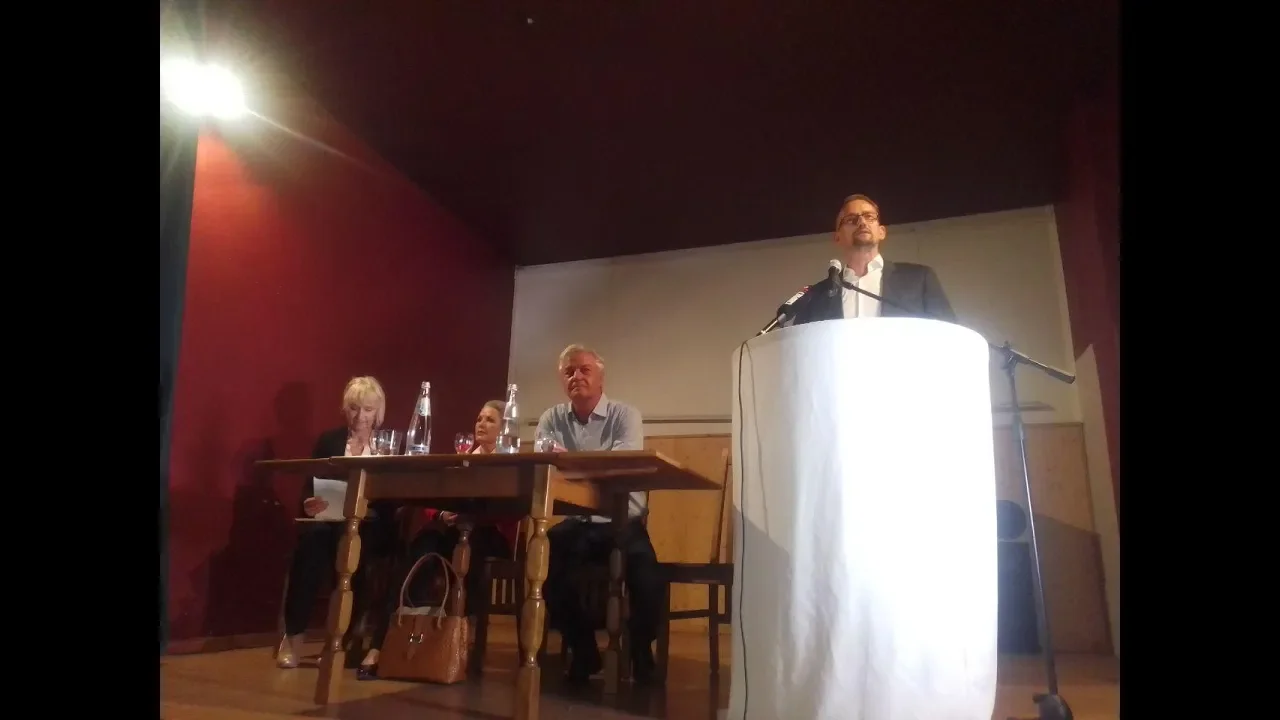 COMPACT Live: Der Osten leuchtet – Was der Westen lernen kann