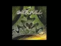 Overkill ~ Mean, Green, Killing Machine  ( with Lyrics )