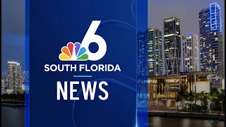 WATCH LIVE: NBC6 News – October 27, 2026