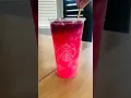 Starbucks Mango Dragonfruit Lemonade CopycatRecipe