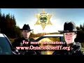 Road Patrol - Recruitment