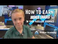 Study Tip How to Earn Higher Grades in Your Acellus Courses Acellus Academy Online School